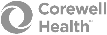 Corewell Health logo