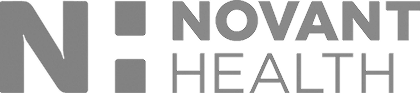 Novant Health logo