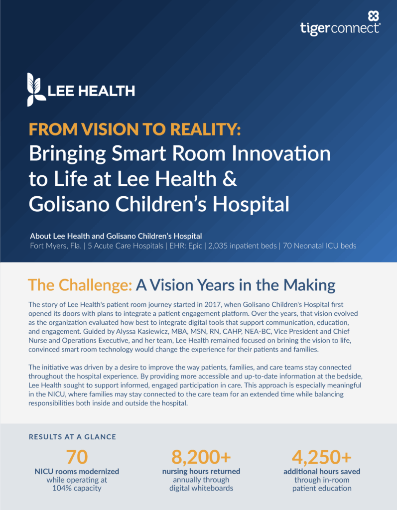 Lee Health