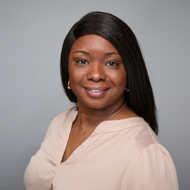 Stella Lasker, Account Executive, TigerConnect