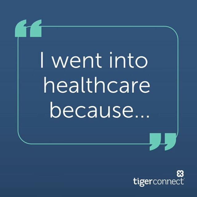 Career Openings - Jobs and Internships | TigerConnect
